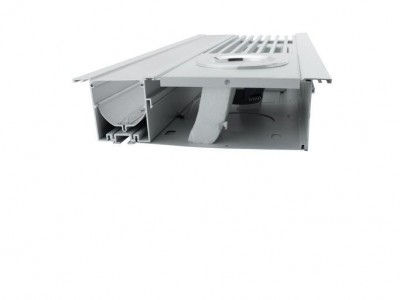 富赢FW-S420-A LED灯具厂家图1