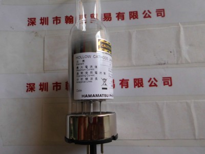 HAMAMATSU滨松   空心阴极灯   L233-19NB图1
