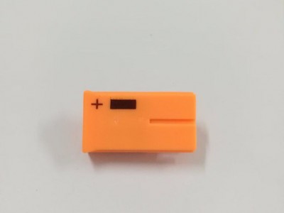 施霸电器供应对接端子 CN-011公母端子，塑胶端子灯具连接器，灯具配件，UL端子，广东端子，值得信赖图1