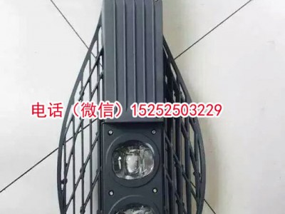 LED路灯灯具灯头庭院路灯灯头景观路灯灯具配件复古仿古路灯灯具太阳能市电庭院灯草地灯灯具定制做草坪灯墙体灯苹果灯一体化灯