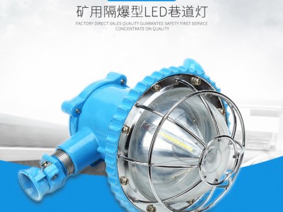 三乐照明DGS18/127L(A) 煤矿井下（隧道）照明图1