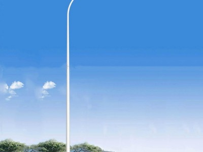 雷波路灯厂家图1