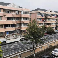 及第公寓房装修 老家具