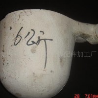 供应各种品牌各种规格压铸配件 给汤机料勺  压铸灯具