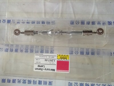 全新原装滨松HAMAMATSU L2917-04 氙灯现货 氙气灯图1