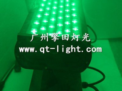 擎田灯光 QT-WL108  3w颗投光灯，点控灯，led洗墙灯，洗墙灯，单层投光灯， 双层投光灯，四合一双层投光灯