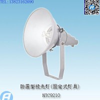 NTC9210防震型投光灯(固定式灯具)