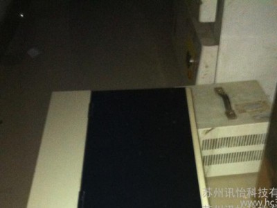 敦化市艾利太阳能灯具PET标贴模切彩印厂图1