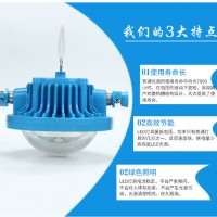 三乐照明DGS45/127L(A) 煤矿井下照明