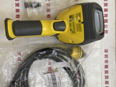 美国COGNEX康耐视读码器DMR-8600R-0000配扫码抢DM8600R图1