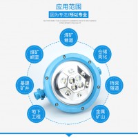 三乐照明DGS48/127L(A) 煤矿井下照明