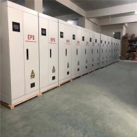 消防应急电源8kw消防联动风机灯具