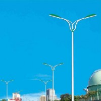 生产加工LED路灯 LED景观路灯 LED市政道路照明路灯 专业路灯厂家供货 支持定制