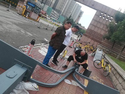 鄄城灯具控制器 东明景观灯安装方法图1