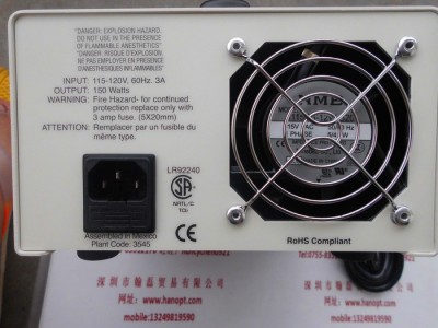 肖特SCHOTT 光源机 A20500.2图1