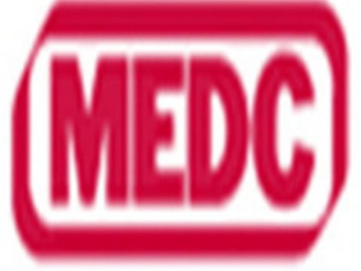 英国MEDC灯具-SM87 SL3图1