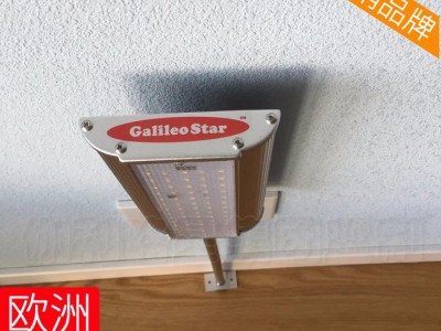 小区内太阳能路灯 太阳能一体灯具 太阳能发电灯具 唐图1