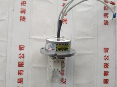 全新原装滨松HAMAMATSU L6565-50 氘灯图1