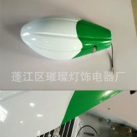 灯具 路灯灯头 led路灯头 户外灯具