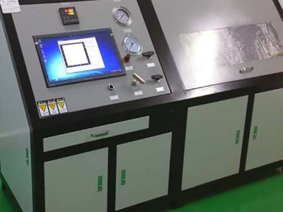 SUP灯具气密性检测-汽车灯具气密性检测设备-思明特