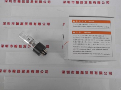 全新原装 岛津SHIMADZU062-65055-05 L6380 氘灯图1