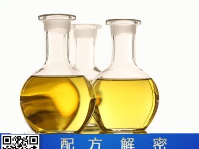 led灯具灌封胶 配方还原产品研发 探擎科技 环保led灯具灌封胶配方图1