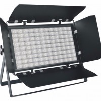 专业生产 鑫联XL-LW003 LED108颗数字散光灯/三基色柔光灯 散光灯  光束灯 舞台灯光 舞台设备