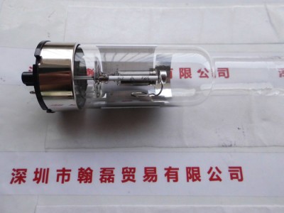 Hamamatsu滨松   L233-52NQ   空心阴极灯碲元素金属卤素灯图1