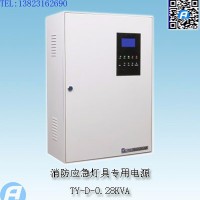 TY-D-0.5KVA消防应急灯具专用电源