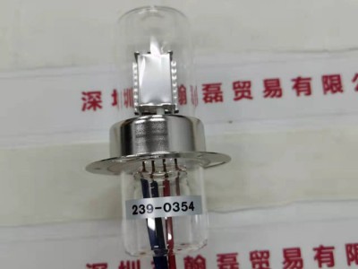 HITACHI 日立 氘灯 239-0354图1