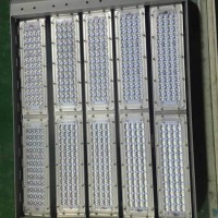大妙光31供应LED灯具外壳   30-160W路灯外壳 灯具配件 网拍路灯 模组路灯外壳