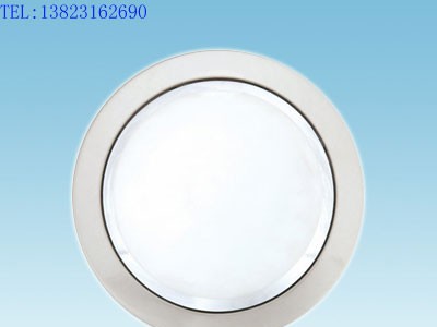 供应HY-ZFJC-E1WX集中电源集中控制型消防应急照明灯具图1