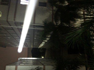 广州力盛城市亮化灯具批发商销售图1