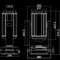 广州力盛建筑地标灯具批发商销售