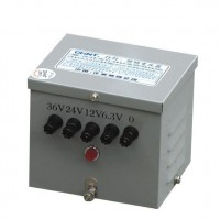 正泰变压器 行灯照明变压器 控制变压器 JMB-10KVA