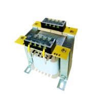 安博特 控制电源变压器BK隔离单相变压器工厂设备低频变压器EI型变压器
