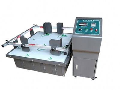 柳沁科技LQ-DC 灯具振动试验台图1