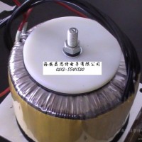 高频变压器 小型变压器  思特AMA8080环形变压器单相变压器   电源变压器