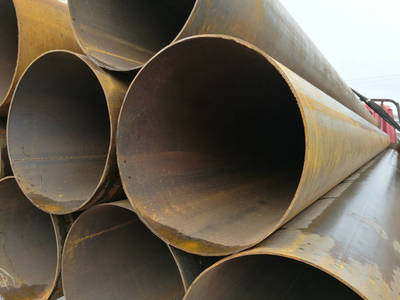 平顶山钢管焊管各种规格钢管焊接钢管