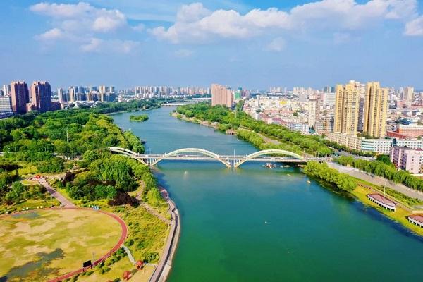 党旗领航千帆竞——漯河市2022年住房城乡建设工作综述