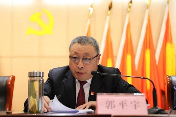 河南漯河：2022年住房城乡建设工作会议召开