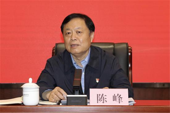 河南省住建厅召开全面从严治党工作会议