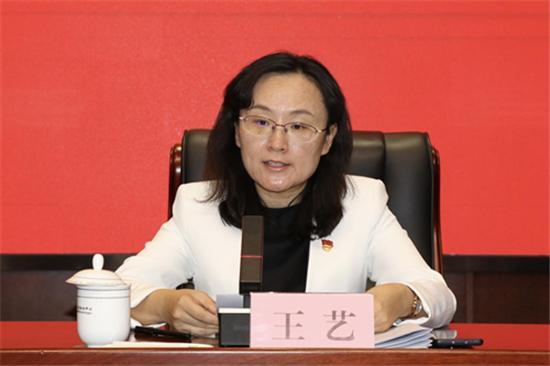 河南省住建厅召开全面从严治党工作会议