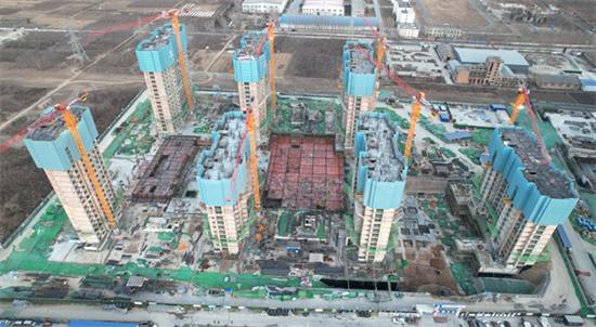 河北省：强化科技和标准支撑 大力发展高品质建筑来源