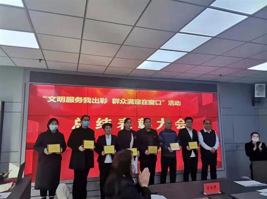 焦作 ：项目“贴心办” 拿地即开工