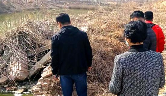 衡水：大力推进农村垃圾和建筑垃圾治理工作