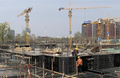 全力推动城市更新行动 提升城市功能品味