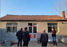 日照市积极探索“带图施工+工匠负责制”新型农房建设新路径