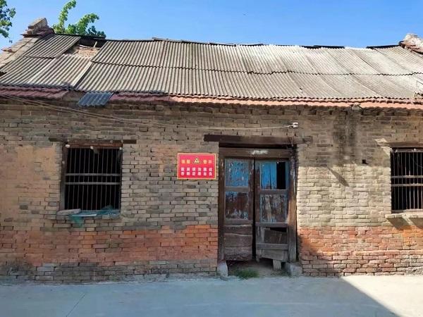 漯河市住建局迅速开展农房安全隐患再排查工作