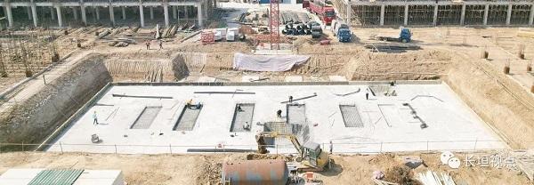 河南长垣：满村镇项目建设的动力与后劲